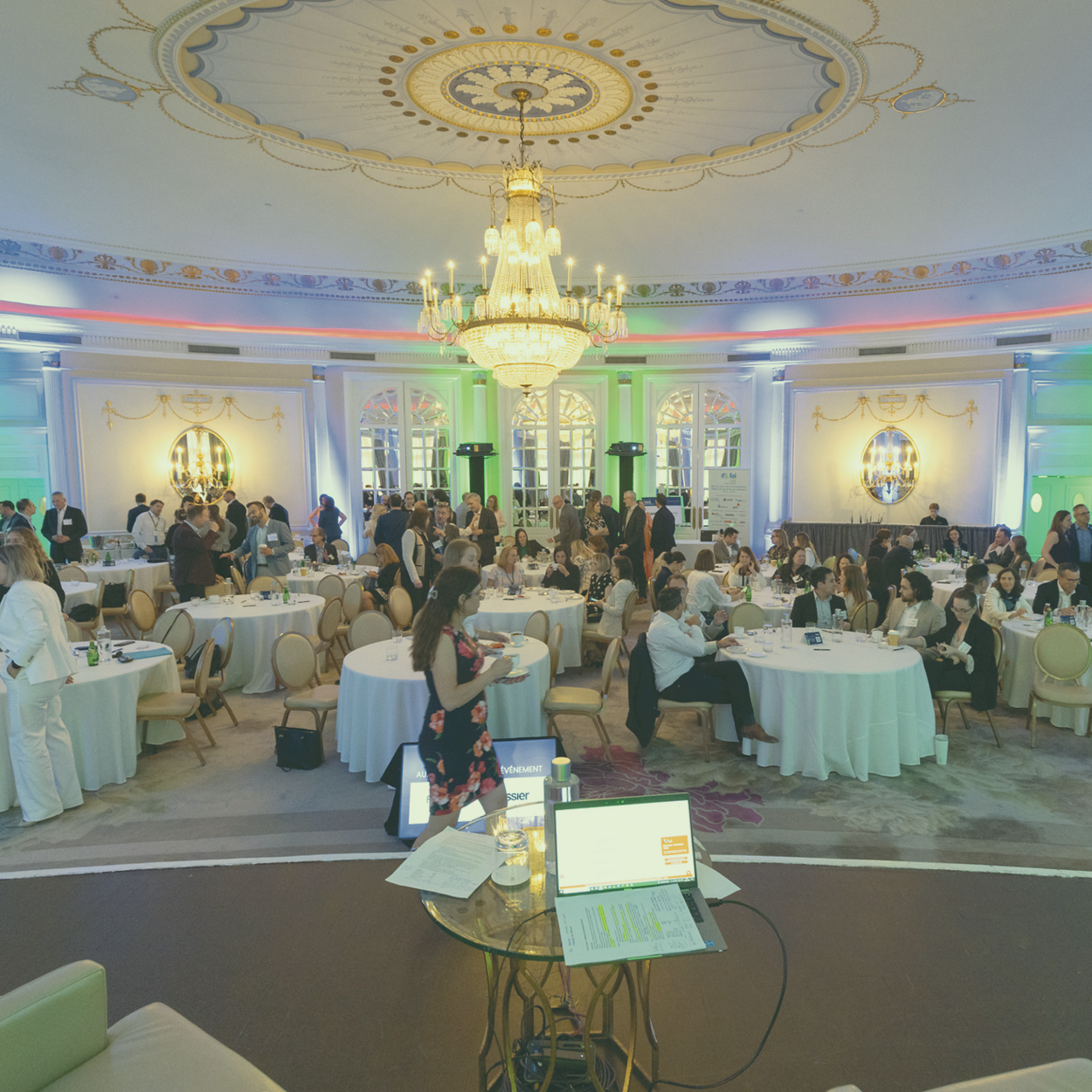 Sommet Leadership & Influence