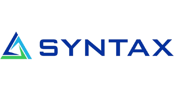 Syntax