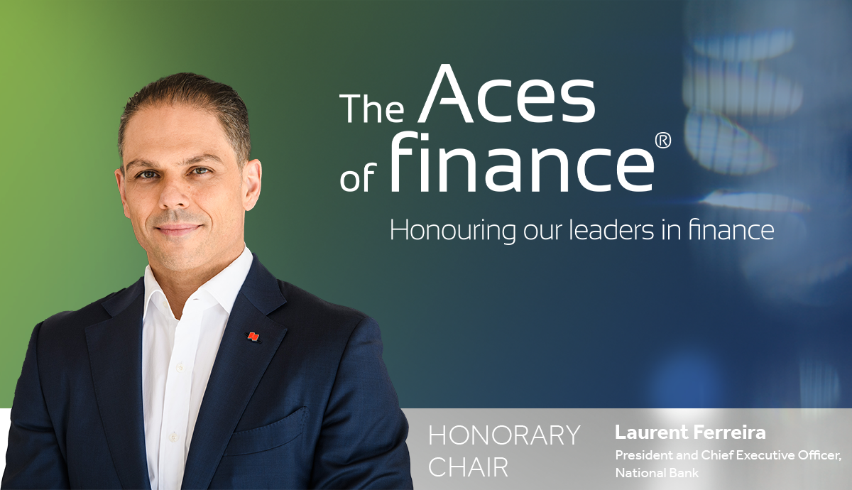 Honorary President – Laurent Ferreira